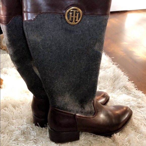 Winter Boots - Picture 1 of 3